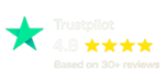 Trustpilot-Rating-ridhisolutions